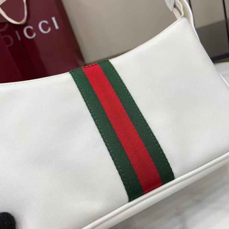 GG Lunetta small crossbody bag