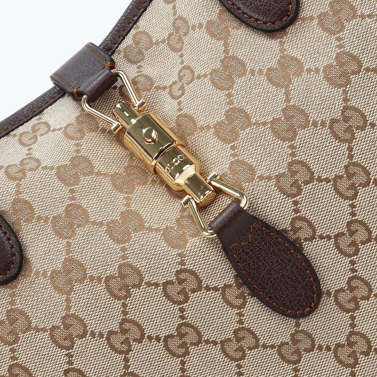 Gvc*1 Jackie medium tote bag