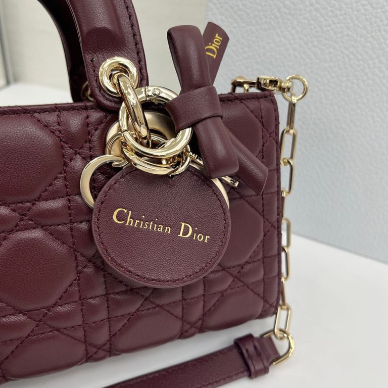 D10r Small Lady D-Joy Bag(HIGH-END GRADE)