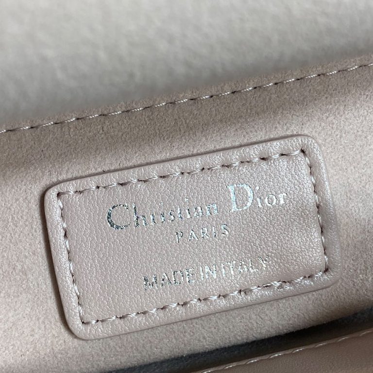 D10r Mini Lady D10r Bag with Chain(HIGH-END GRADE)