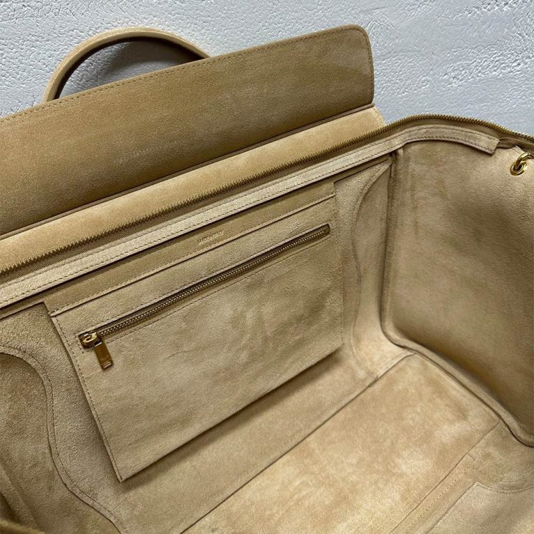 ce1i*e lU*gage in suede calfskin(high-end grade)
