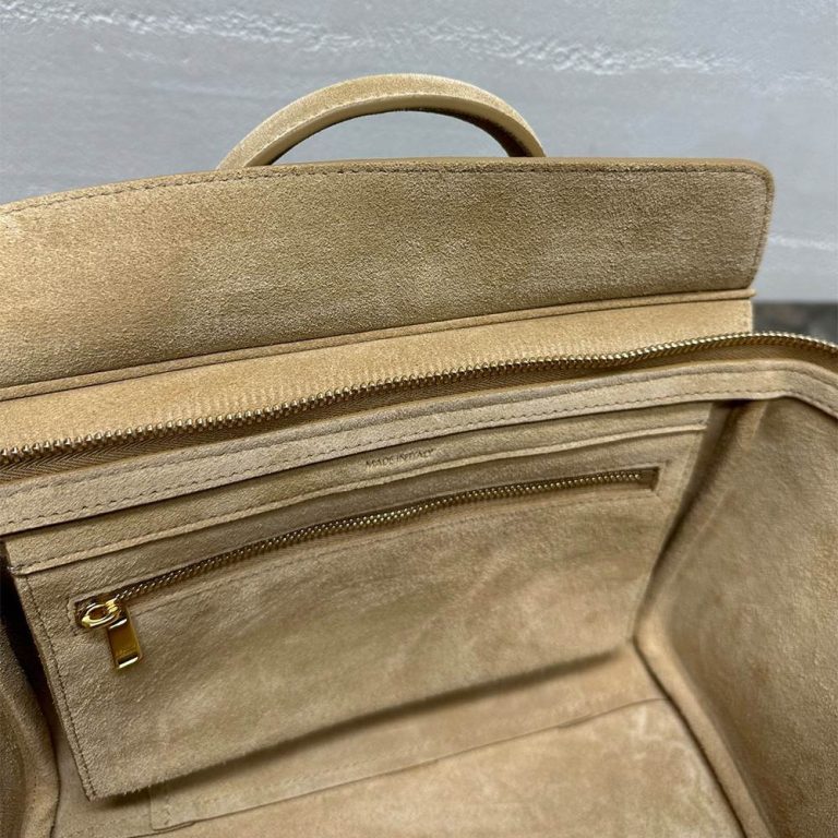 ce1i*e small lU*gage in suede calfskin(high-end grade)
