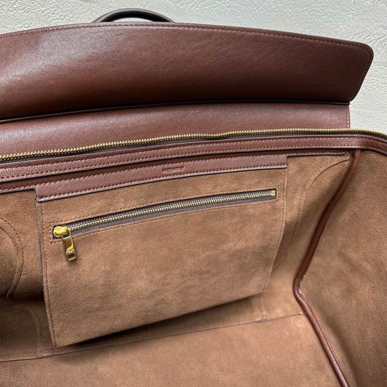ce1i*e little lU*gage in s*pple shiny lambskin(high-end grade)