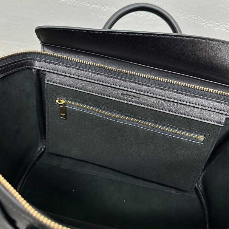 ce1i*e little lU*gage in s*pple shiny lambskin(high-end grade)