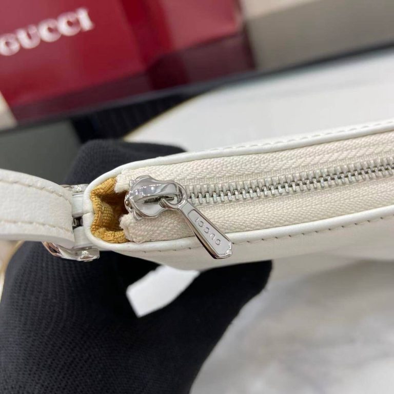 GG Lunetta small crossbody bag