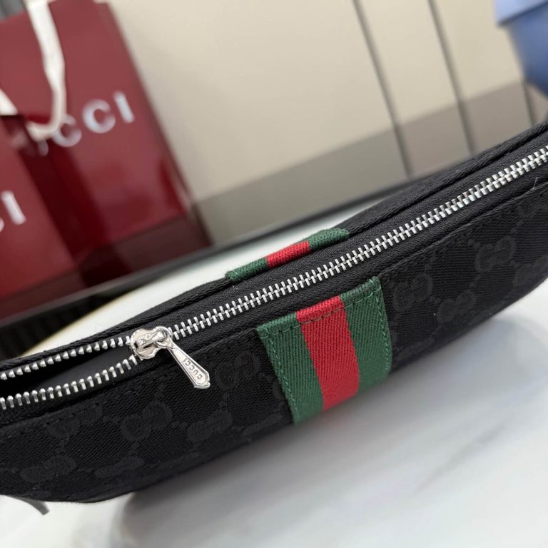 GG Lunetta small crossbody bag