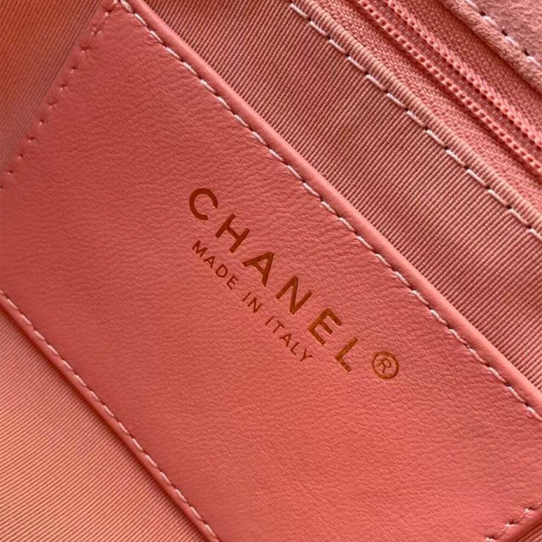 Ch**el Flap Bag(HIGH-END GRADE)