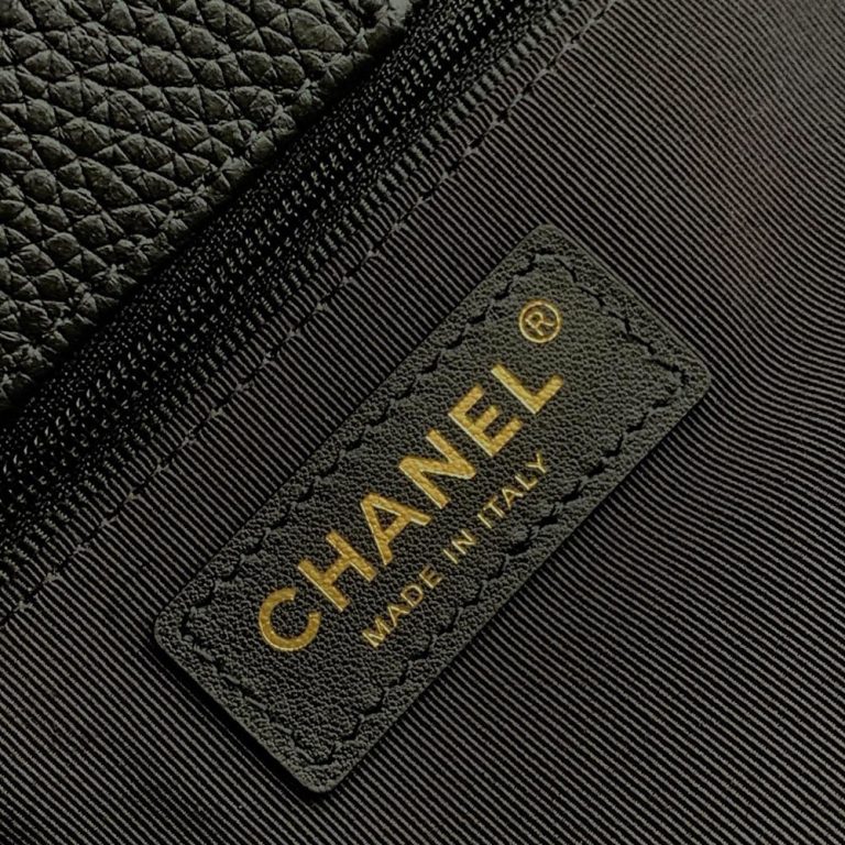 Ch**el Executive Cerf Tote(HIGH-END GRADE)