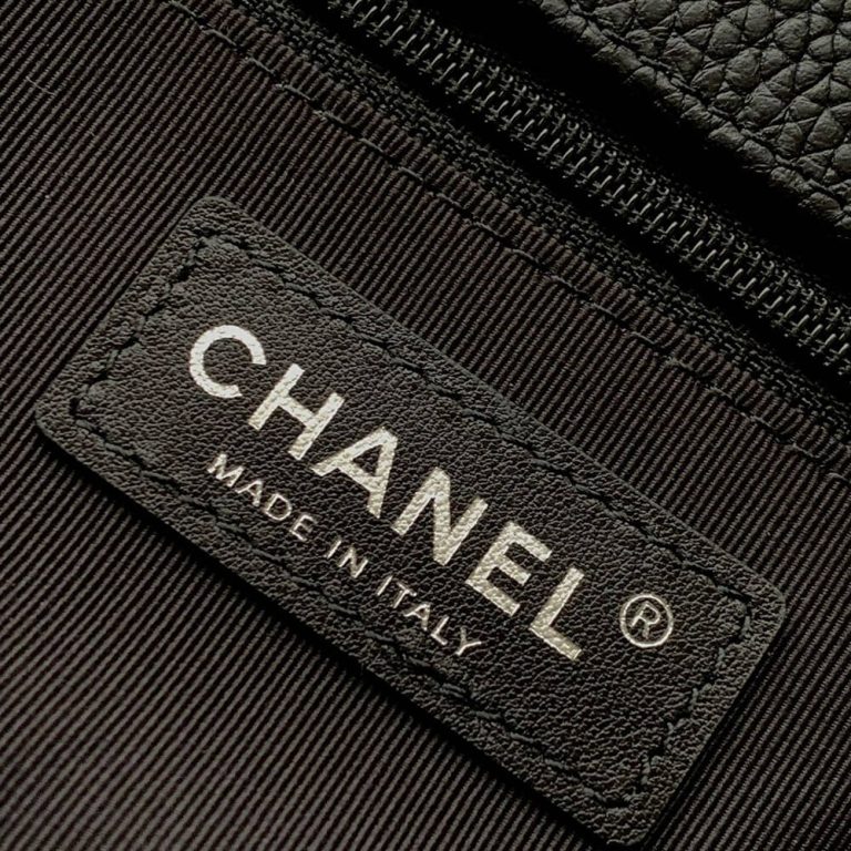 Ch**el Small Cerf Tote(HIGH-END GRADE)