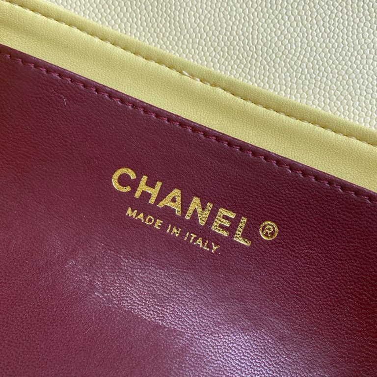Ch**el Small Bowling Bag(HIGH-END GRADE)