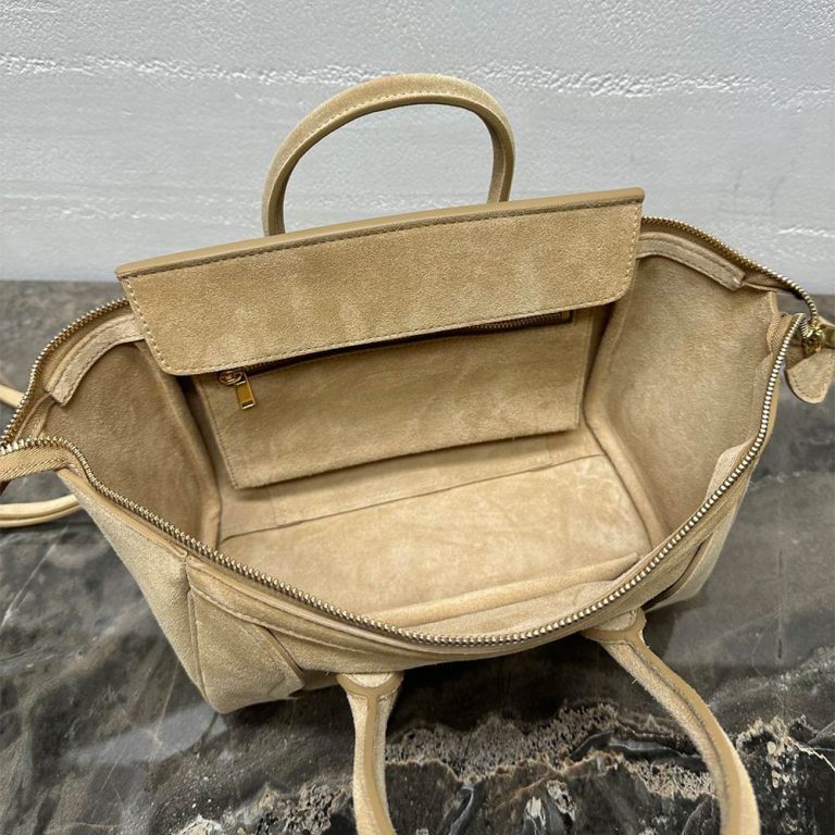 ce1i*e small lU*gage in suede calfskin(high-end grade)