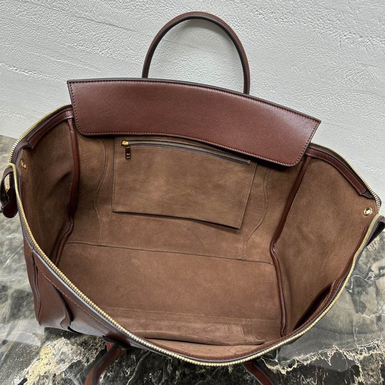 ce1i*e little lU*gage in s*pple shiny lambskin(high-end grade)