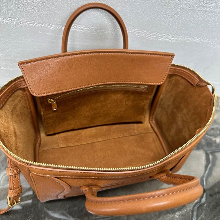 ce1i*e little lU*gage in s*pple shiny lambskin(high-end grade)