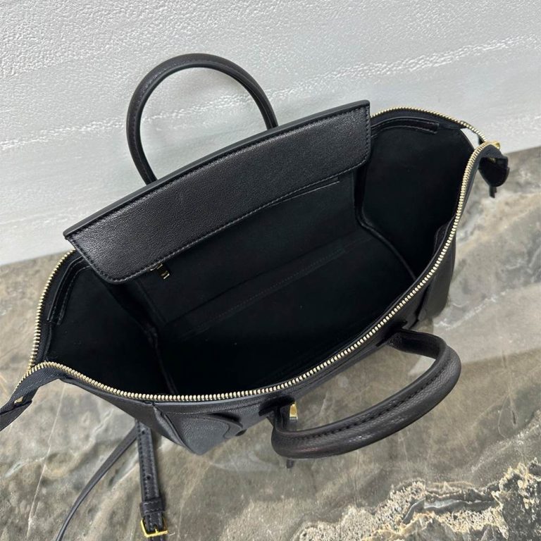 ce1i*e little lU*gage in s*pple shiny lambskin(high-end grade)