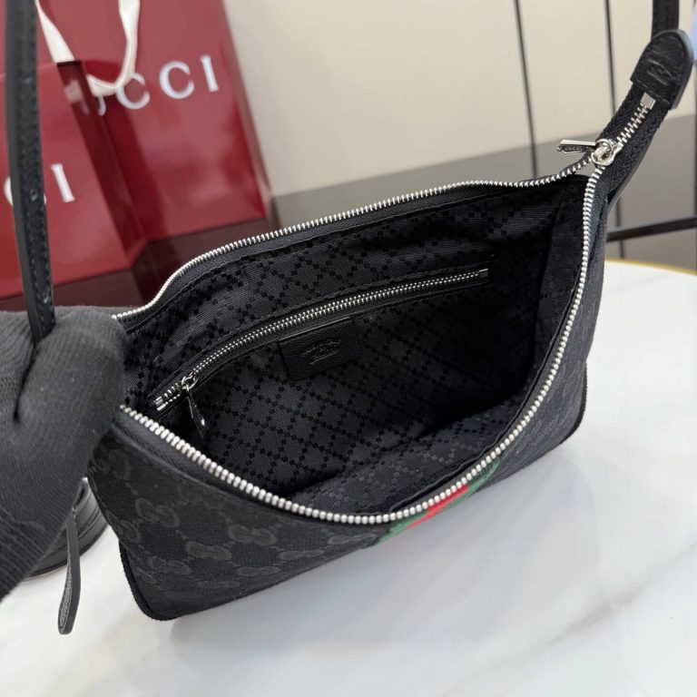 GG Lunetta small crossbody bag