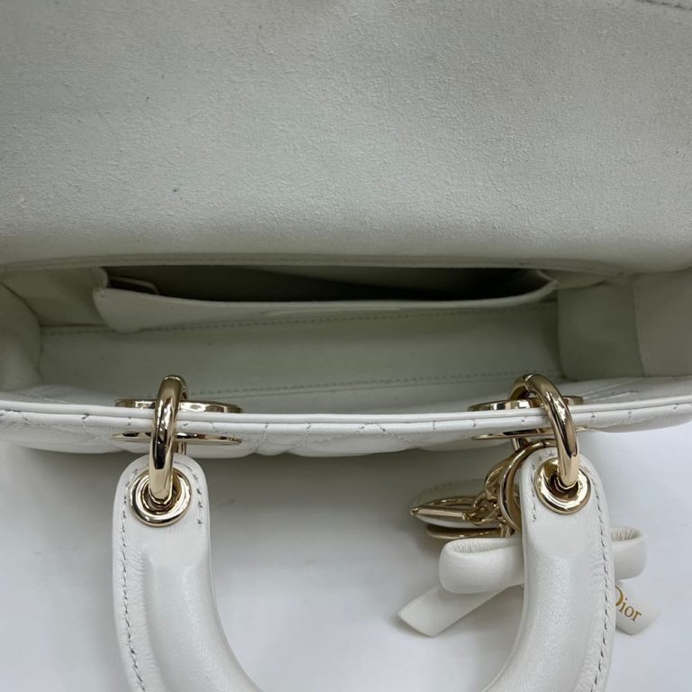D10r Small Lady D-Joy Bag(HIGH-END GRADE)