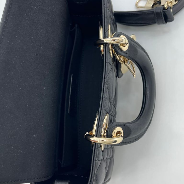 D10r Mini Lady D-Joy Bag(HIGH-END GRADE)