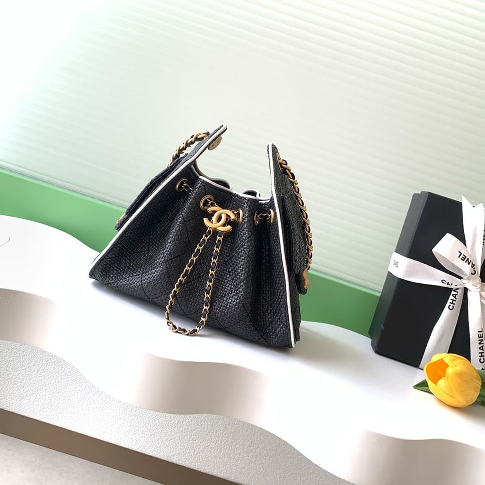 Ch**el 25 Mini Handbag(HIGH-END GRADE)