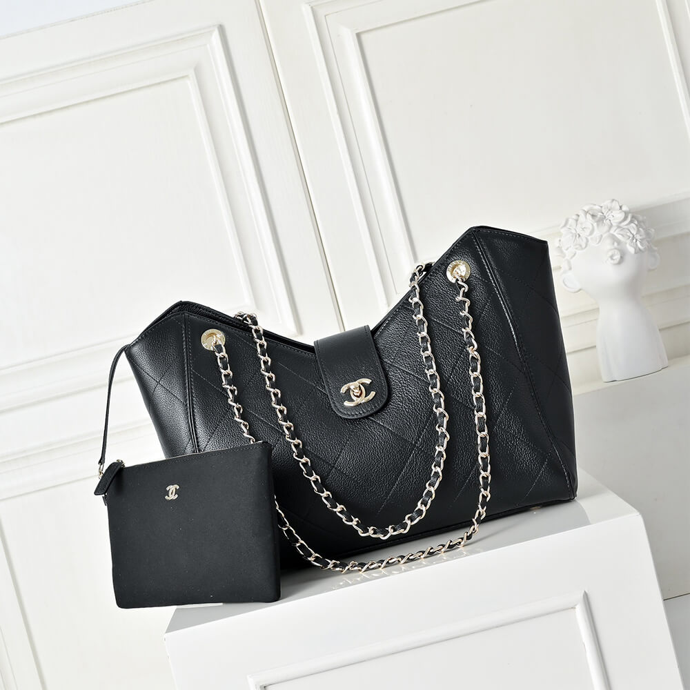Ch**el Shopping Bag