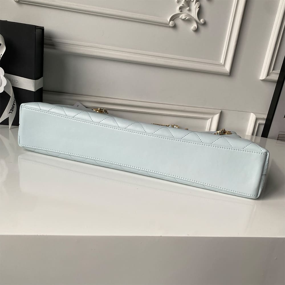 Ch**el Shopping Bag(HIGH-END GRADE)