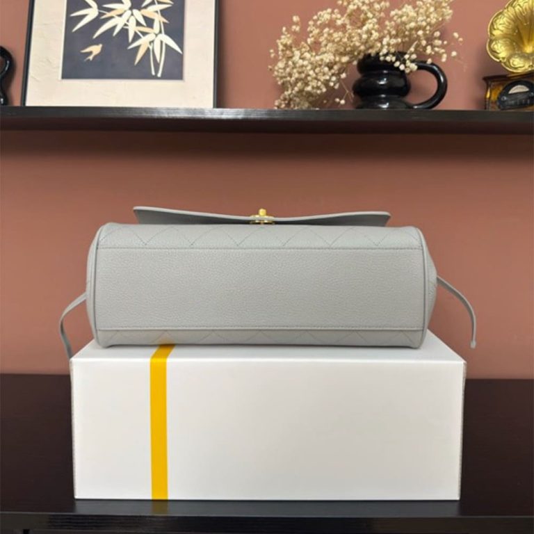Ch**el Small Tote(HIGH-END GRADE)