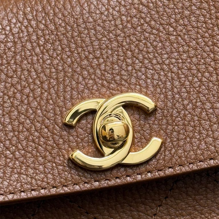 Ch**el Small Tote(HIGH-END GRADE)