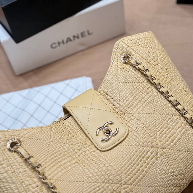 Ch**el Shopping Bag