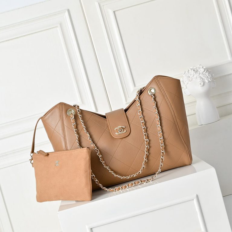 Ch**el Shopping Bag