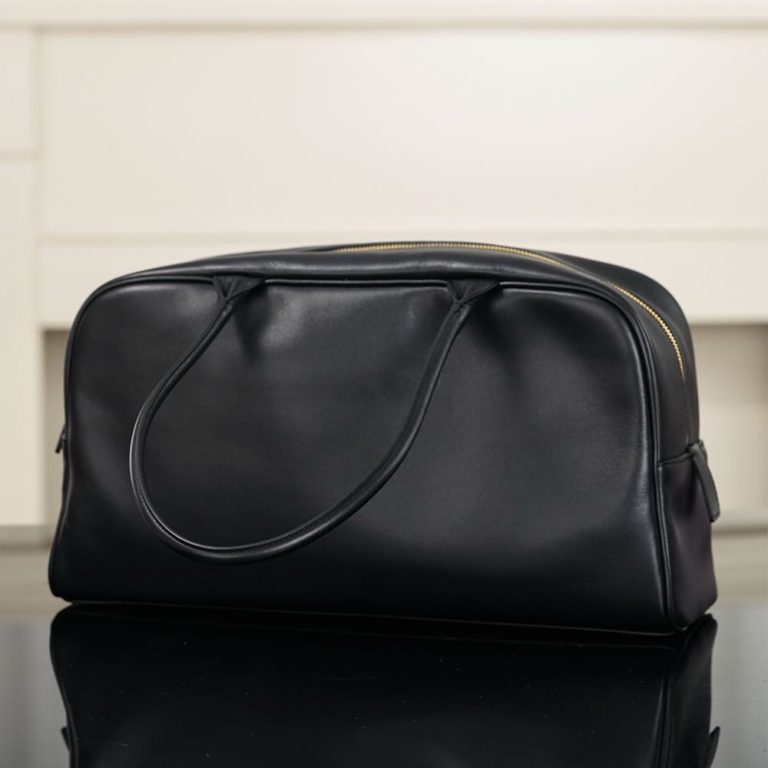 Ch**el Large Bowling Bag(HIGH-END GRADE)