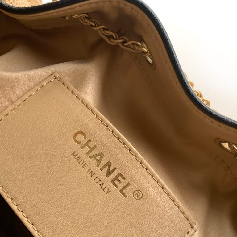 Ch**el 25 Small Handbag(HIGH-END GRADE)