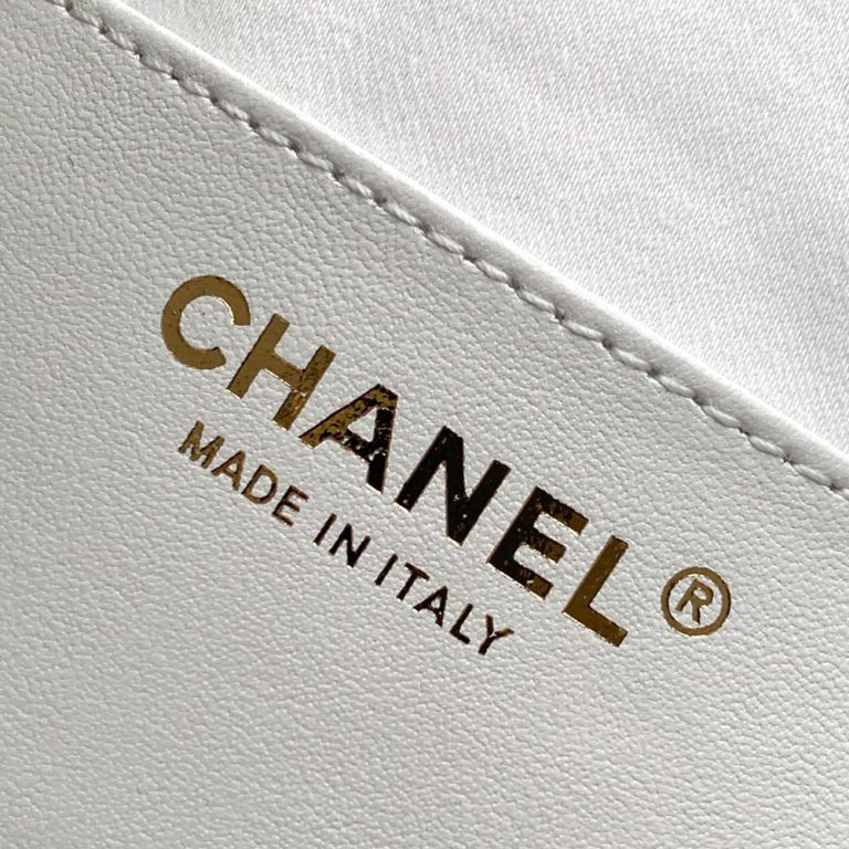 Ch**el 25 Small Handbag(HIGH-END GRADE)