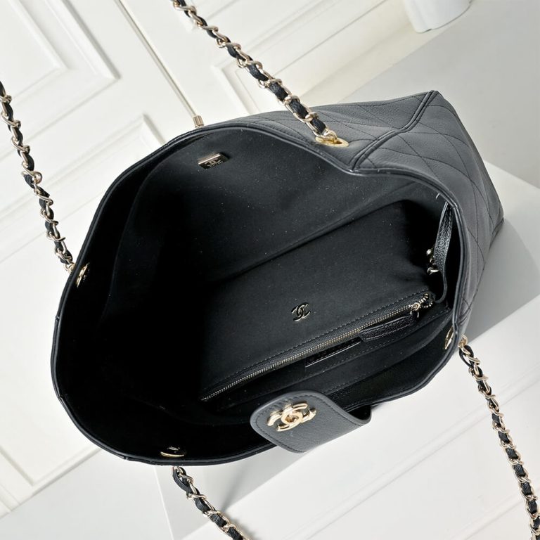 Ch**el Shopping Bag
