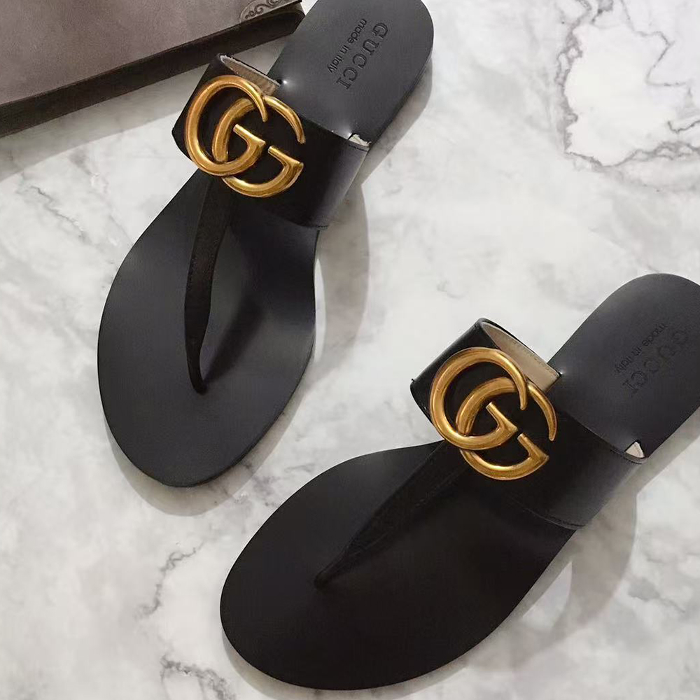 Gvc*1Women’s Marmont Thong Sandals