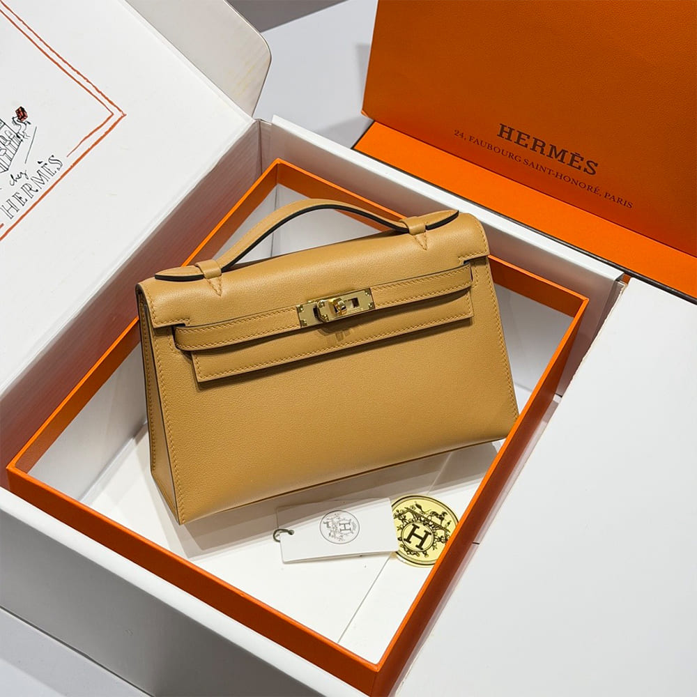 H**me5 Kelly Pochette(HIGH-END GRADE)
