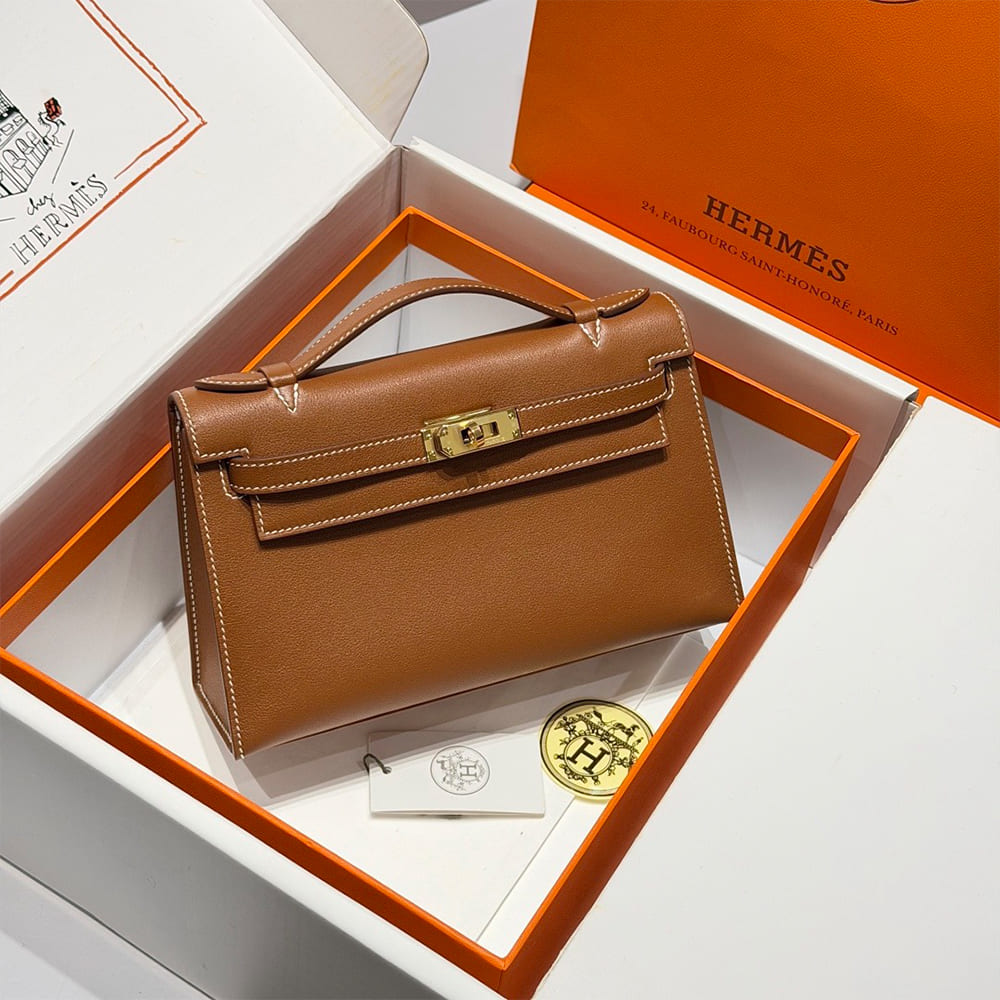 H**me5 Kelly Pochette(HIGH-END GRADE)