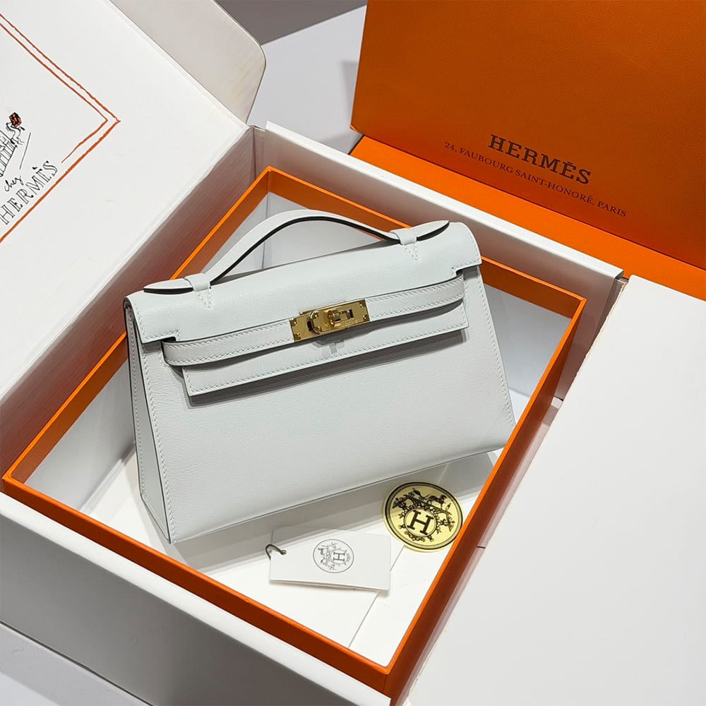 H**me5 Kelly Pochette(HIGH-END GRADE)