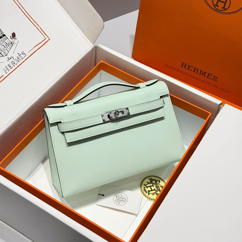 H**me5 Kelly Pochette(HIGH-END GRADE)
