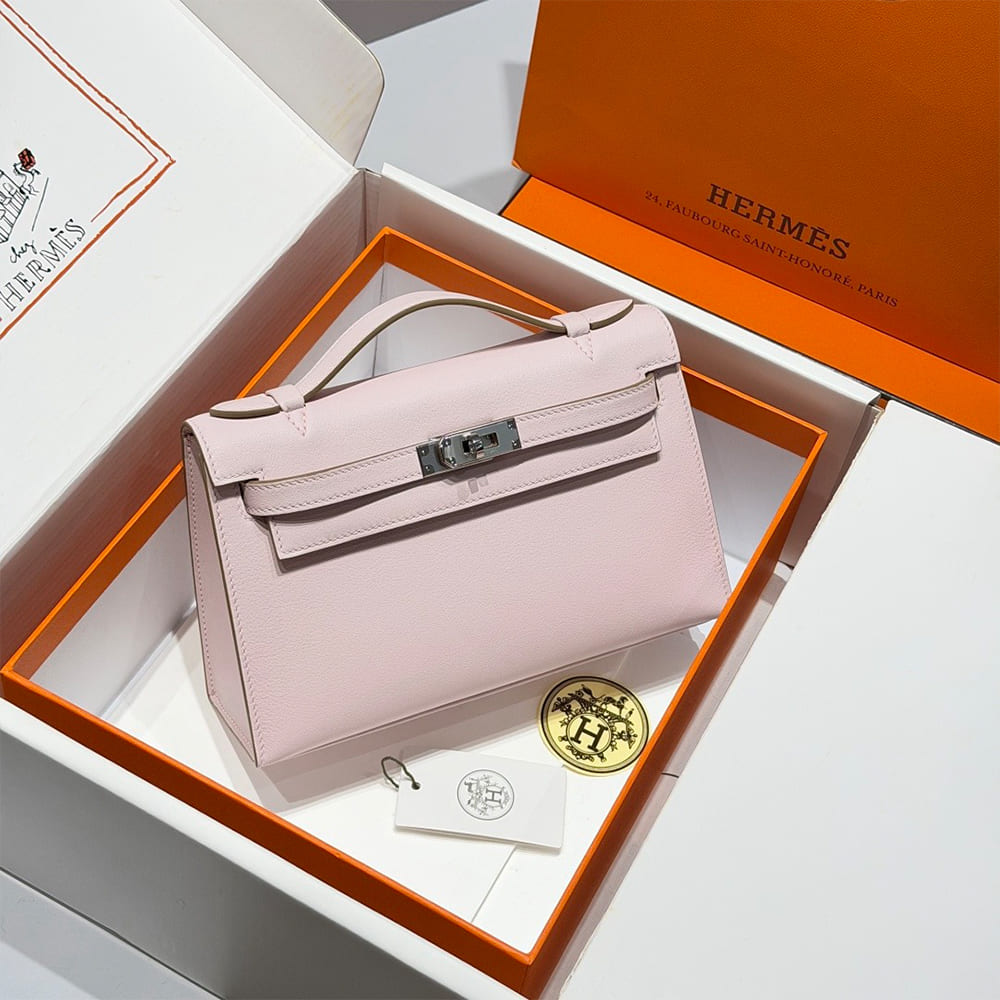 H**me5 Kelly Pochette(HIGH-END GRADE)