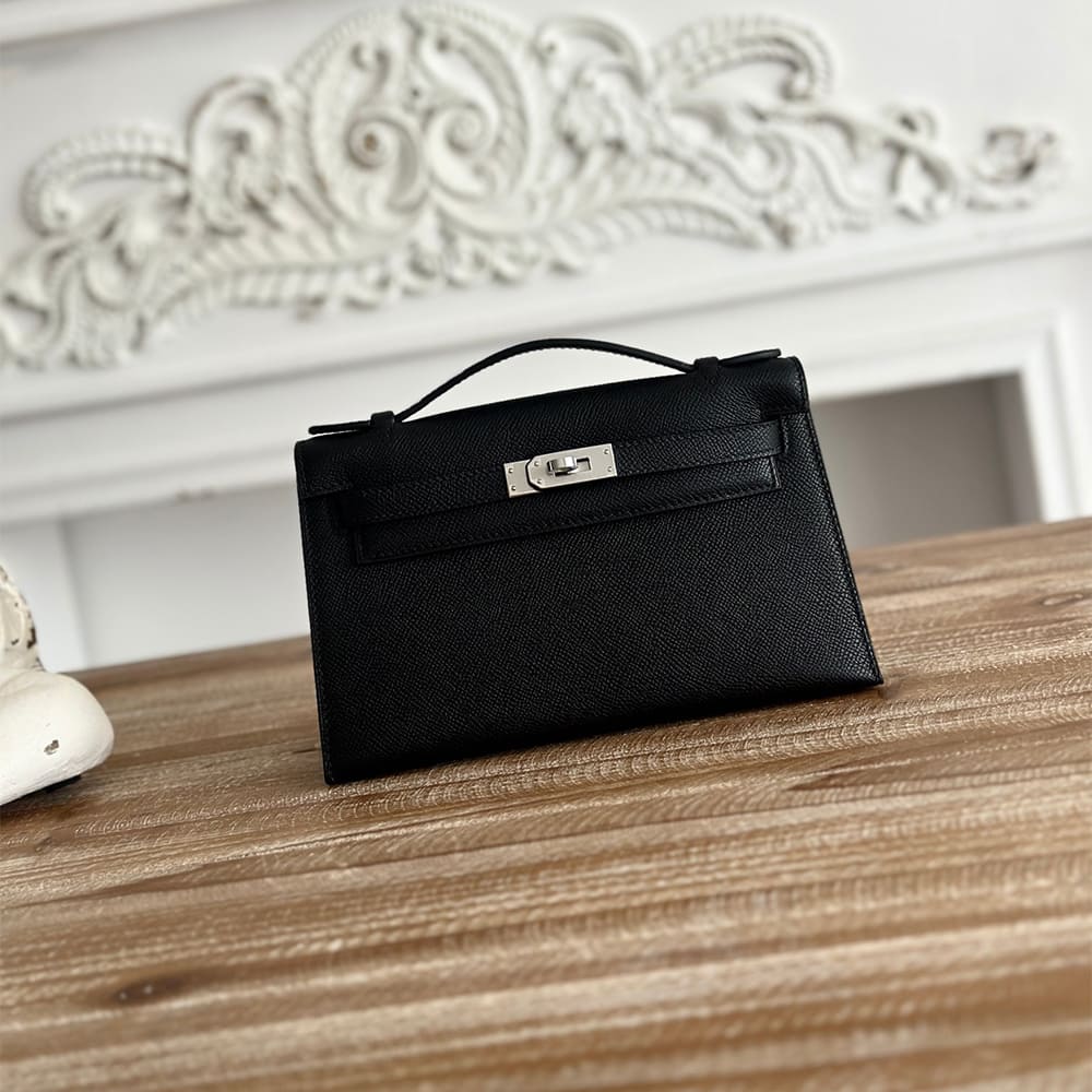 H**me5 Kelly Pochette(HIGH-END GRADE)