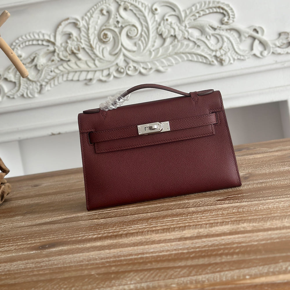 H**me5 Kelly Pochette(HIGH-END GRADE)