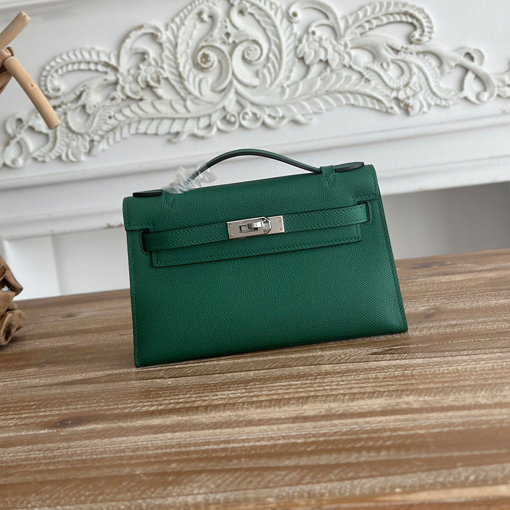 H**me5 Kelly Pochette(HIGH-END GRADE)