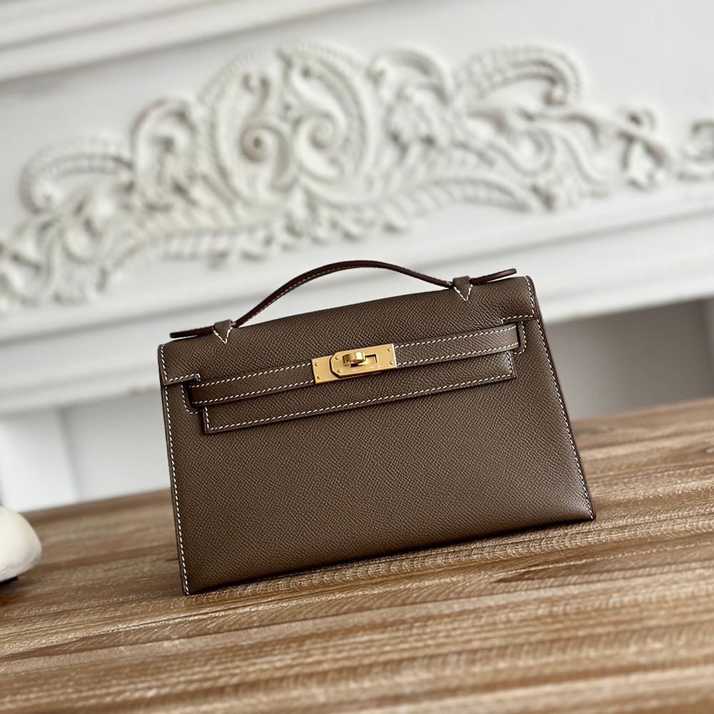 H**me5 Kelly Pochette(HIGH-END GRADE)