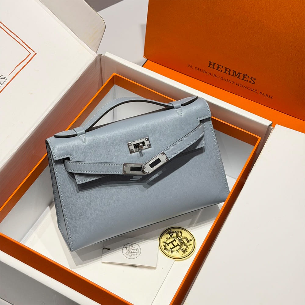 H**me5 Kelly Pochette(HIGH-END GRADE)