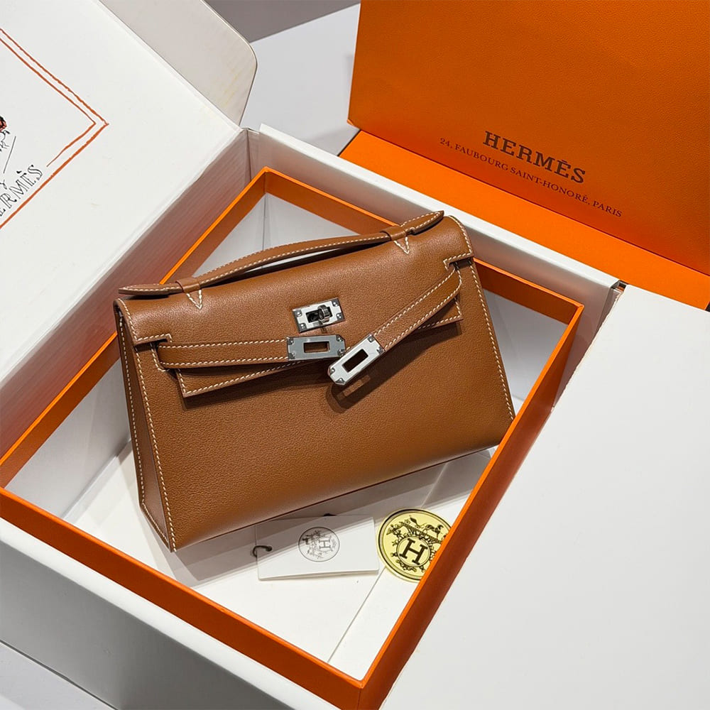 H**me5 Kelly Pochette(HIGH-END GRADE)