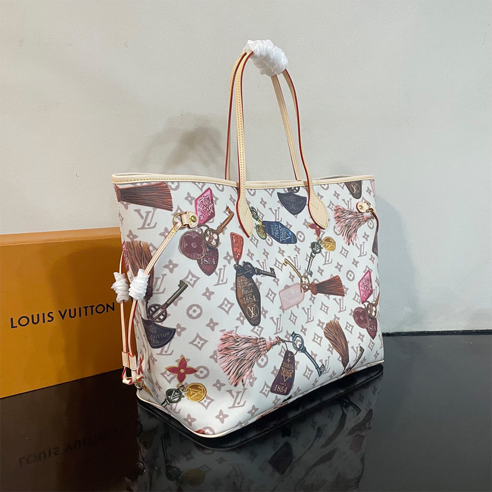 LV Neverfull GM(HIGH-END GRADE)