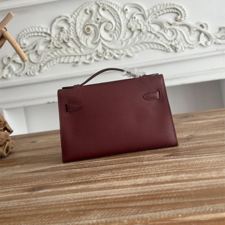 H**me5 Kelly Pochette(HIGH-END GRADE)