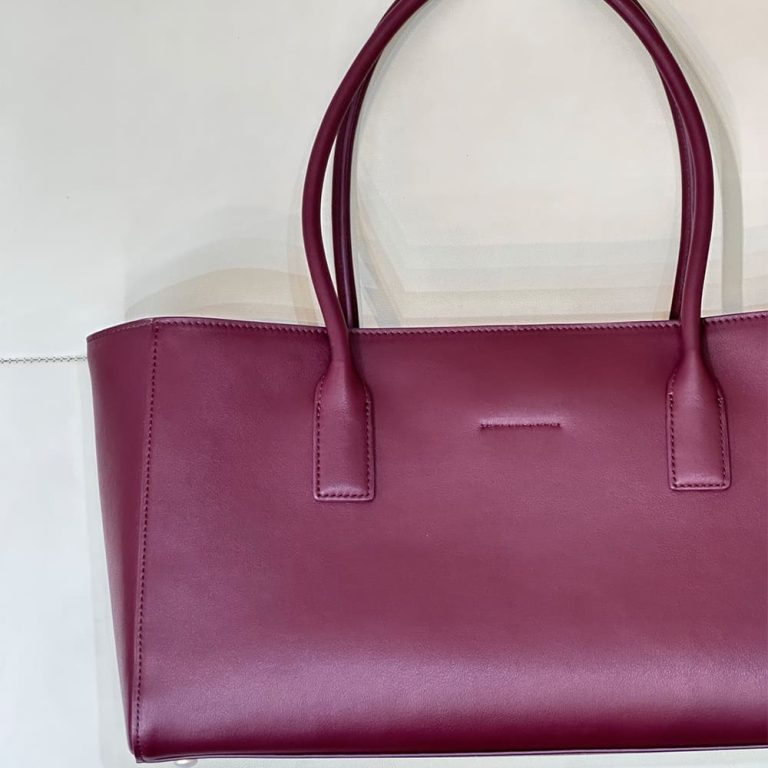 CAHNEL Small Shopping Bag(HIGH-END GRADE)