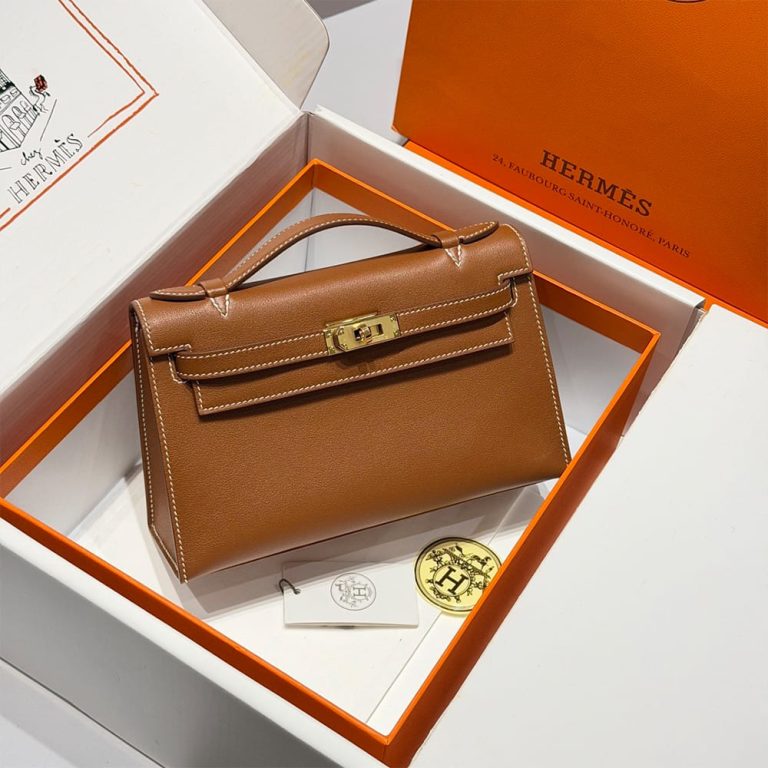 H**me5 Kelly Pochette(HIGH-END GRADE)
