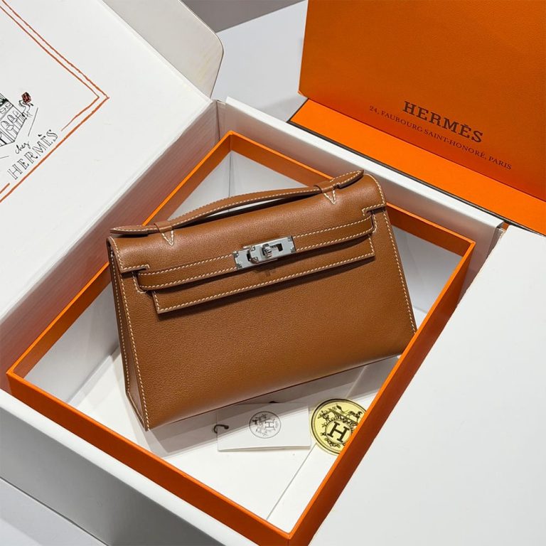 H**me5 Kelly Pochette(HIGH-END GRADE)