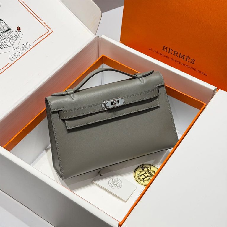 H**me5 Kelly Pochette(HIGH-END GRADE)